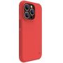 Nillkin Super Frosted Shield Pro Matte cover case for Apple iPhone 14 Pro 6.1 (2022) order from official NILLKIN store
